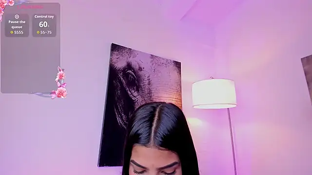 chelssy7 online show from November 2025 03:29:02 AM