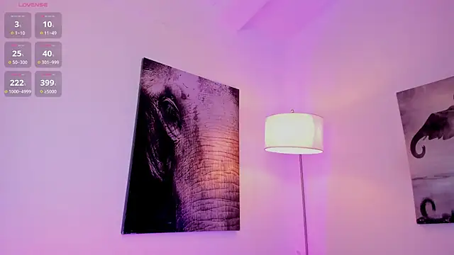 chelssy7 online show from November 2025 03:45:02 AM