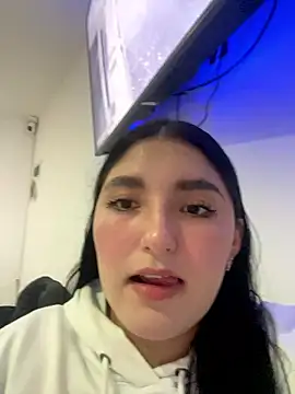 Celestee69 online show from January 2026 07:52:01 PM