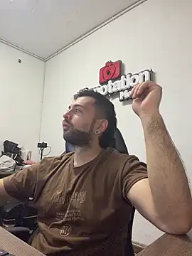 Nacho Masters online show from February 2026 01:29:01 PM