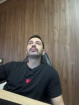 Nacho Masters online show from July 2026 06:04:02 PM