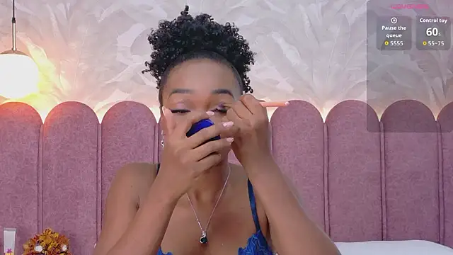 Agatha-Adams online show from March 2026 02:56:01 PM