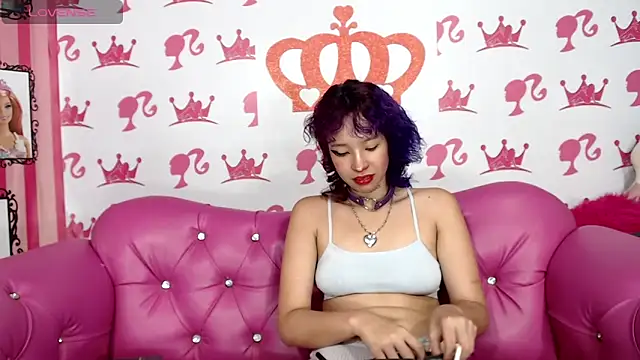 ebisu meouw online show from October 2025 02:56:02 AM