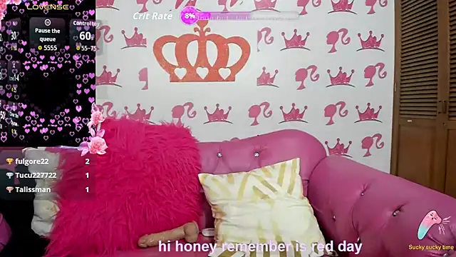 ebisu meouw online show from November 2025 02:16:01 PM