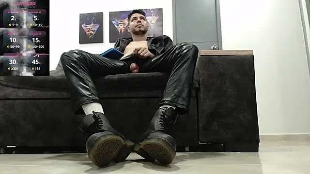 mackdaniels online show from April 2026 03:29:01 AM