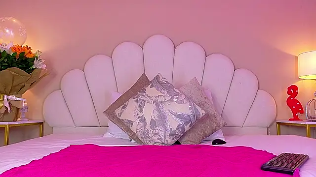 Davinna Fox online show from March 2026 11:48:02 AM