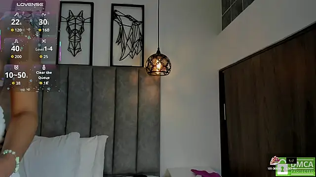 Snapshot of Gia_Scott chatting on September 2025 11:03:01 AM Gia Scott online show from September 2025 11:03:01 AM