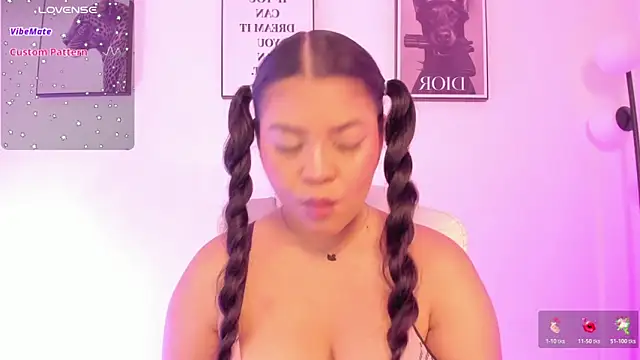 LizzyPonce online show from February 2026 07:03:02 AM