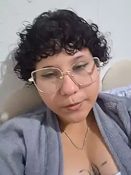 Nyx w online show from June 2026 08:37:02 PM