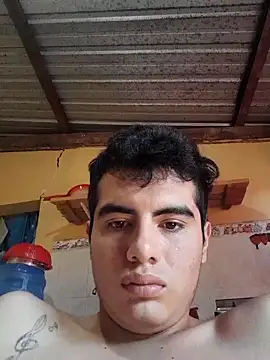 Ortiz3404 online show from October 2025 05:46:02 PM