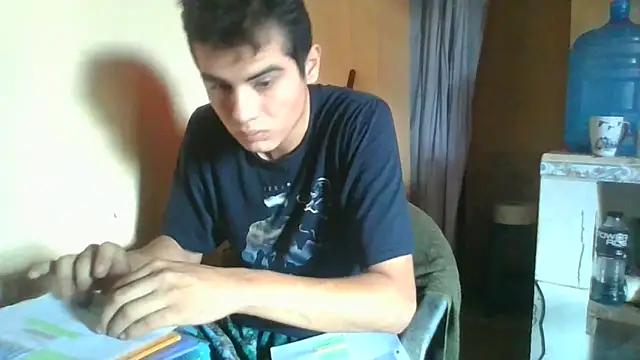 Ortiz3404 online show from January 2026 05:15:02 PM