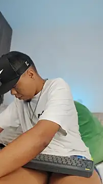 asmodeo 33 online show from March 2026 05:37:02 AM