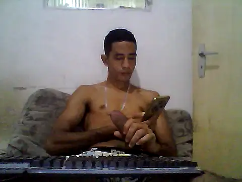 Snapshot of malvadinho69134 chatting on October 2025 05:49:02 AM malvadinho69134 online show from October 2025 05:49:02 AM