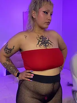 pink maddy online show from September 2025 04:17:02 AM