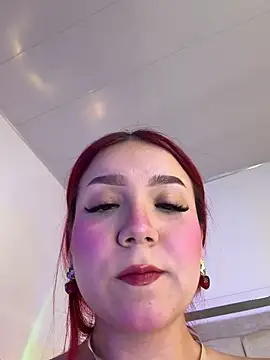 Mia Juicyberry online show from March 2026 12:38:02 AM