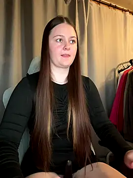 Cuty Kitty online show from September 2025 08:09:02 PM