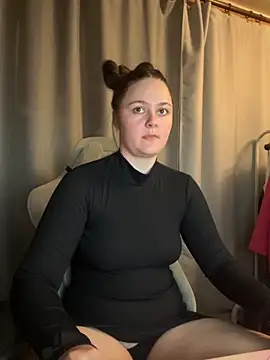 Cuty Kitty online show from September 2025 09:38:01 PM