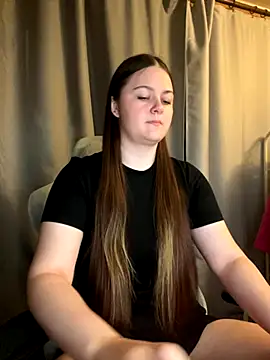 Cuty Kitty online show from September 2025 12:12:02 AM