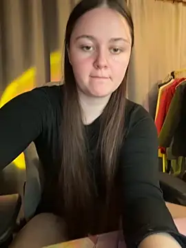 Cuty Kitty online show from September 2025 04:31:02 PM