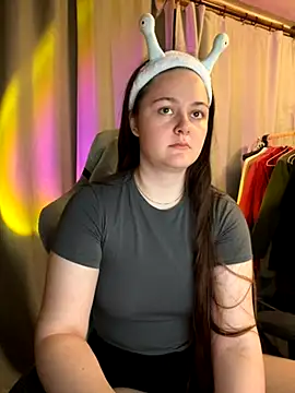 Cuty Kitty online show from September 2025 02:31:02 PM