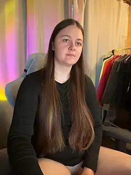 Cuty Kitty online show from September 2025 02:09:02 PM