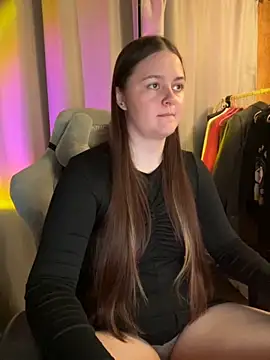 Cuty Kitty online show from September 2025 12:14:01 AM