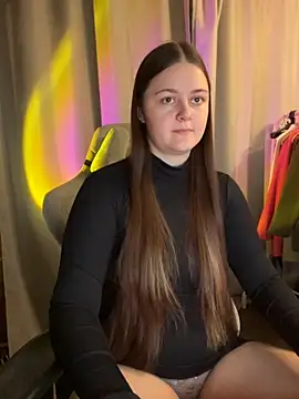 Cuty Kitty online show from October 2025 02:58:02 PM