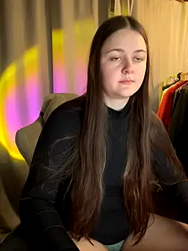 Cuty Kitty online show from October 2025 01:43:02 PM