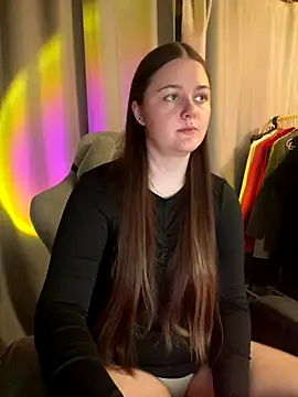 Cuty Kitty online show from October 2025 05:44:02 PM