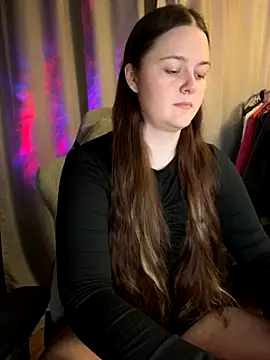 Cuty Kitty online show from October 2025 02:37:02 AM