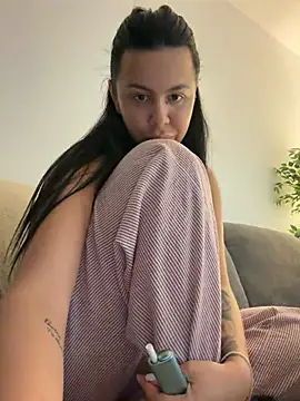 Snapshot of Casiana_ chatting on May 2026 09:13:01 PM Casiana online show from May 2026 09:13:01 PM