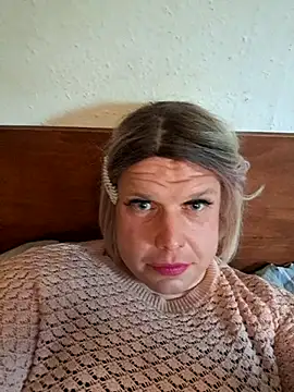 VanessaSissyGay online show from October 2025 07:20:01 AM