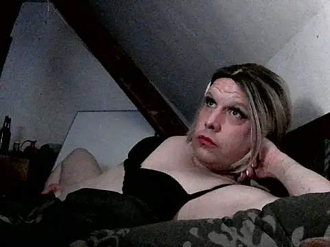 VanessaSissyGay online show from April 2026 05:41:01 AM