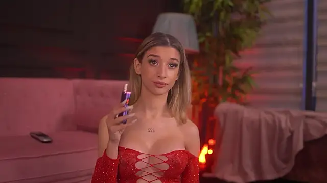 OdetteMason online show from November 2025 06:17:02 AM