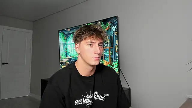 DaniHort online show from February 2026 10:29:02 AM