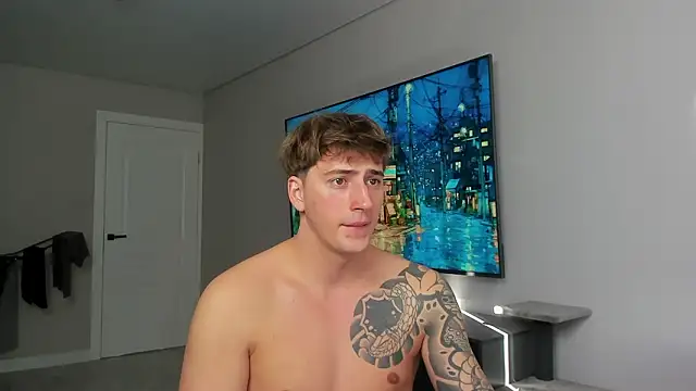 DaniHort online show from March 2026 09:47:01 AM