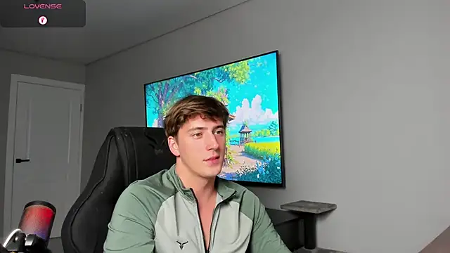 DaniHort online show from April 2026 12:29:02 PM