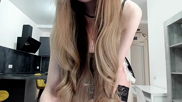 Kitty Player online show from April 2026 06:52:01 AM