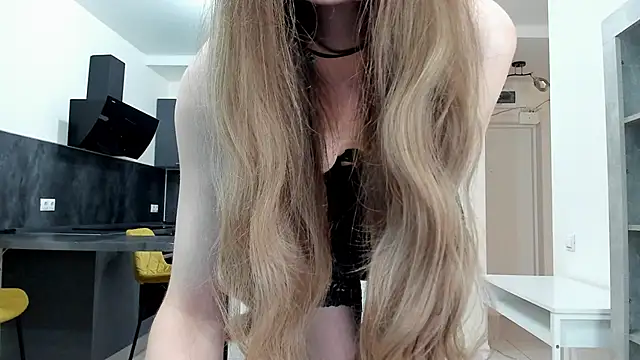 Snapshot of Kitty_Player chatting on May 2026 08:31:02 AM Kitty Player online show from May 2026 08:31:02 AM