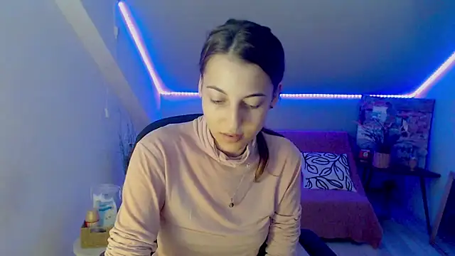 BonniePearson online show from October 2025 10:05:01 PM