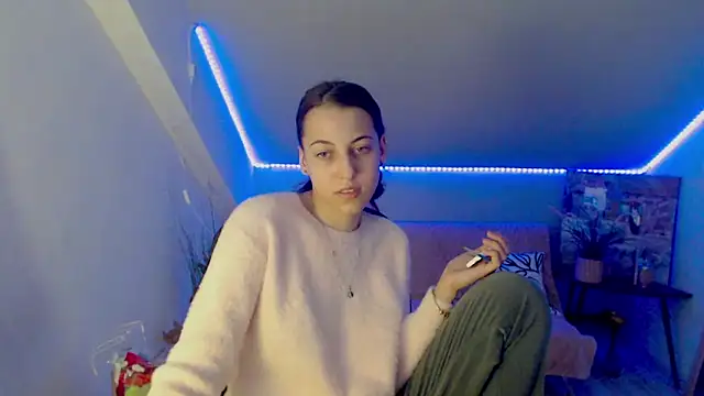 BonniePearson online show from October 2025 08:31:01 PM