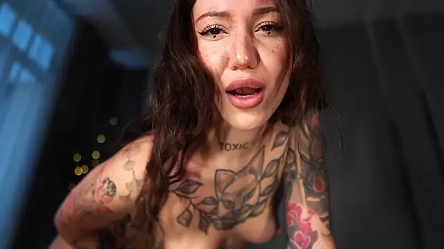 megamizuki online show from November 2025 11:10:02 AM