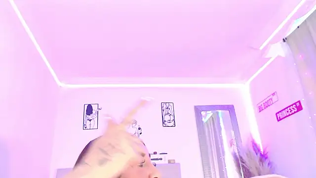 Anna belly online show from March 2026 12:43:02 PM