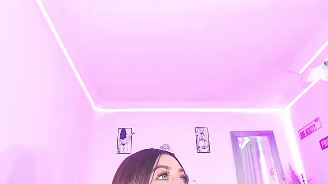 Anna belly online show from April 2026 12:50:01 PM