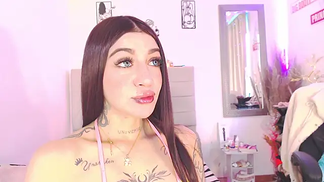 Anna belly online show from June 2026 12:42:02 PM