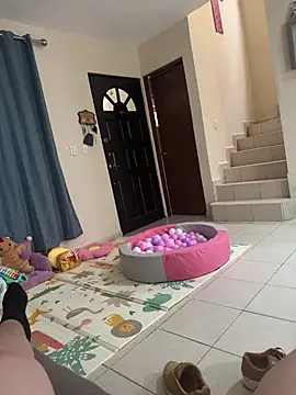 Ricomty online show from March 2026 08:13:02 PM