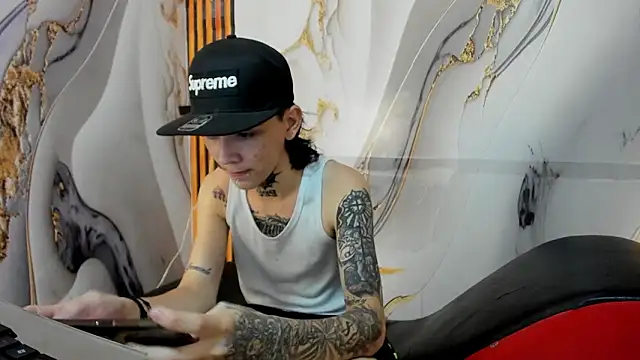 StraightBoy Nick online show from March 2026 05:08:02 AM