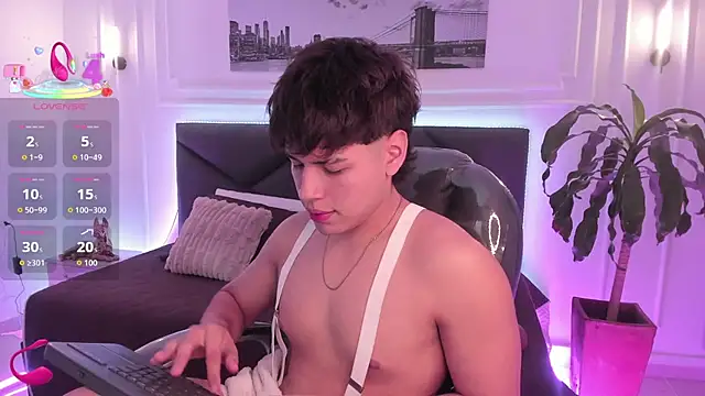 Jordan 24  online show from November 2025 08:52:02 PM