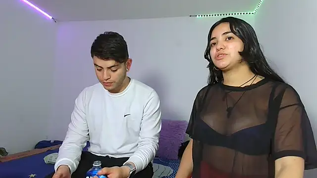 Snapshot of Naughty_Nights_Live chatting on October 2025 05:36:02 PM Naughty Nights Live online show from October 2025 05:36:02 PM