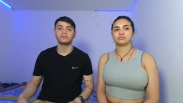 Snapshot of Naughty_Nights_Live chatting on October 2025 11:44:02 AM Naughty Nights Live online show from October 2025 11:44:02 AM